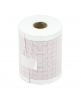 EKG-Papier 58mm x 25m (1 Rolle)