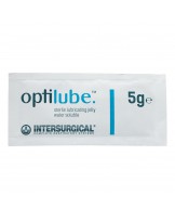 Gleimittel Optilube, Gleitgel 5g