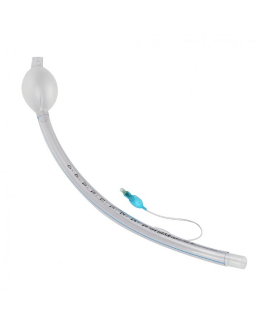 Endotrachealtubus mit Manschette