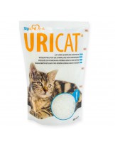 Perlenstreu zur Urinprobengewinnung URICAT 1 St.