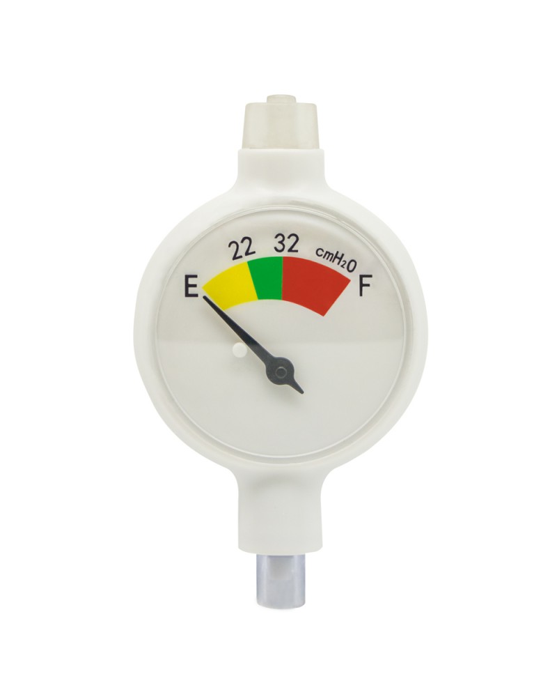 EndotrachealtubusManometer Sigmed