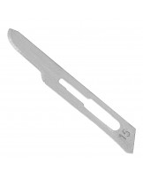 Skalpellklingen Swann Morton (100 Stk.)