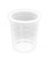 Medikamentenbecher 30 ml, 90 Stk.