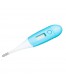 Novama White Xi wasserdichtes Thermometer mit flexibler Spitze