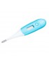 Novama White Xi wasserdichtes Thermometer mit flexibler Spitze