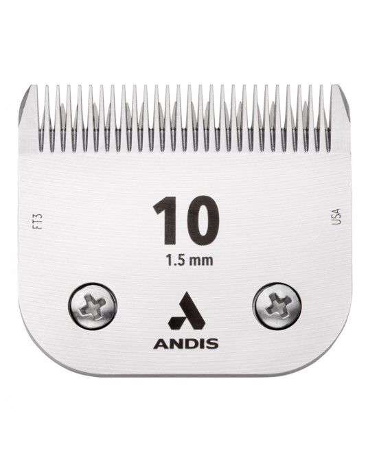 ANDIS UltraEdge 10 - 1,5mm Klinge