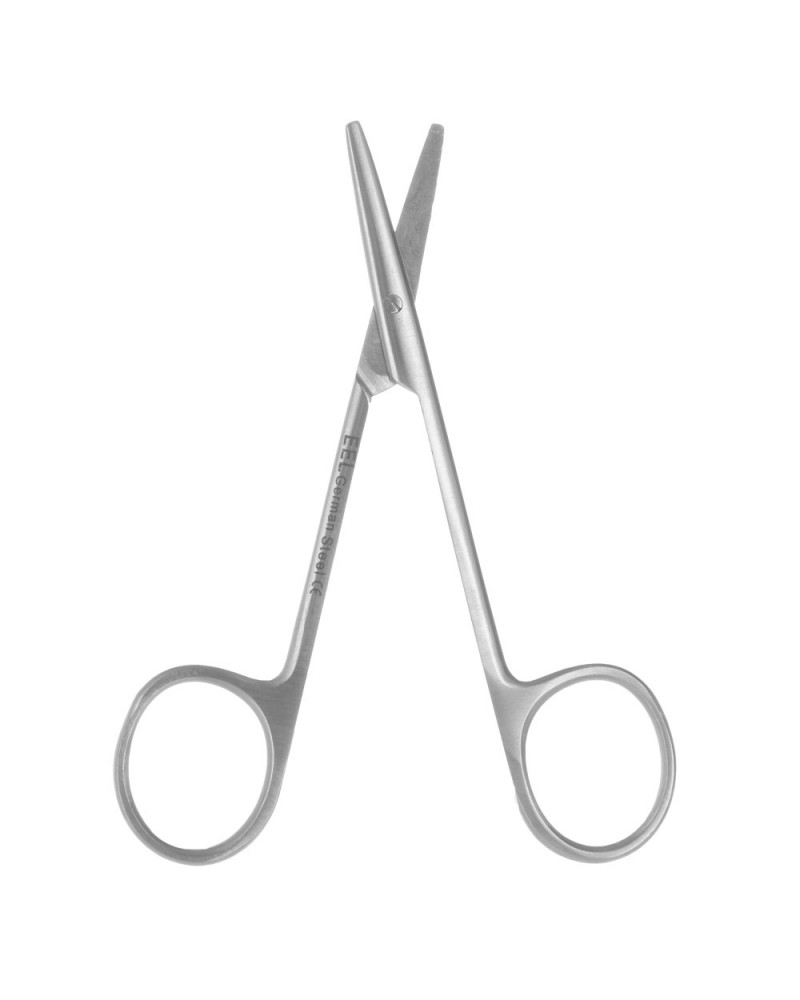 Präparierschere Baby Metzenbaum