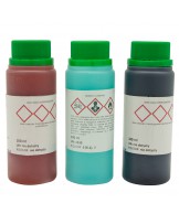 HEMAVET SCHNELLFÄRBUNG 3-er SET