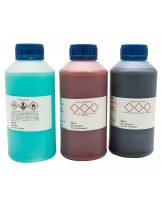 HEMAVET SCHNELLFÄRBUNG 3-er SET