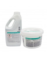 Sekusept Pulver + Aktivator zur Reinigung und Desinfektion von Instrumenten ECOLAB