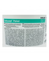 Sekusept Pulver + Aktivator zur Reinigung und Desinfektion von Instrumenten ECOLAB