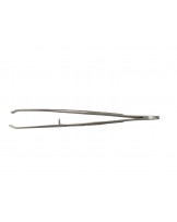 Fixierpinzette Graefe 11 cm