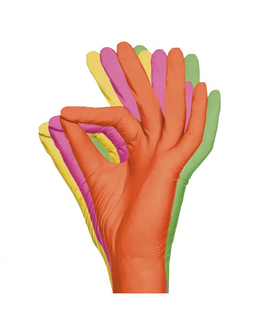 Handschuhe Tutti Frutti Ampri