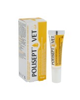Polisept® Vet Recovery Energiepräparat für geschwächte Tiere, 12 ml