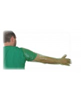 Rektal-Handschuhe 90cm, 100 St.