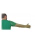Rektal-Handschuhe 90cm, 100 St.
