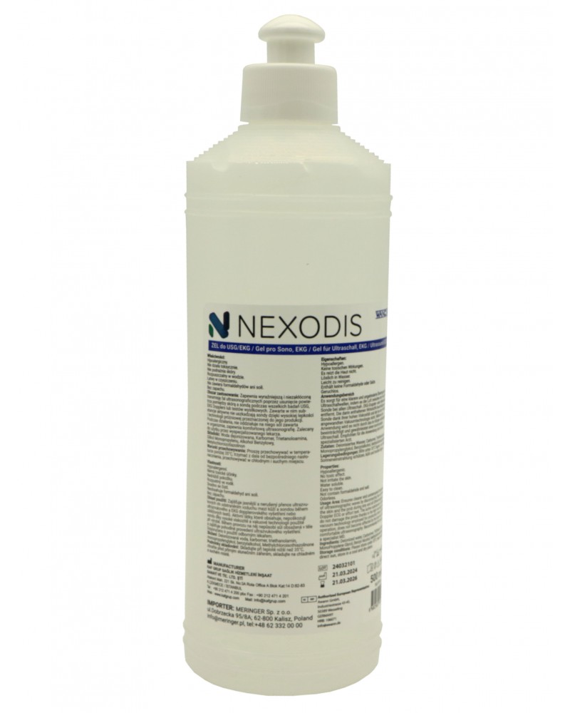 USG Gel