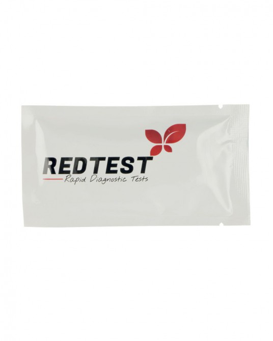 Redtest Schnelltest Leukämie Ag für Katzen bis 30.11.2026