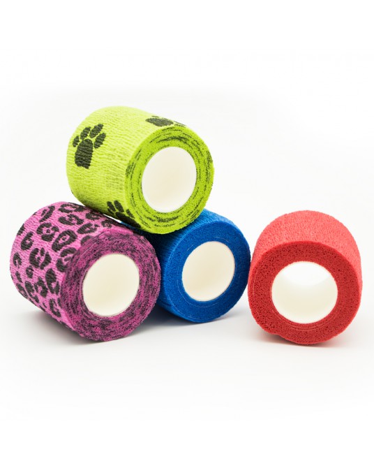 EPSILON BAND Premium kohäsive Binde 5 cm bis 20.02.2026