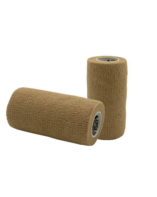 EPSILON BAND Eco kohäsive Binde 10 cm bis 20.02.2026