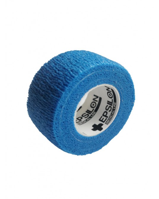 EPSILON BAND Premium kohäsive Binde, Breite 2,5 cm bis 20.02.2026