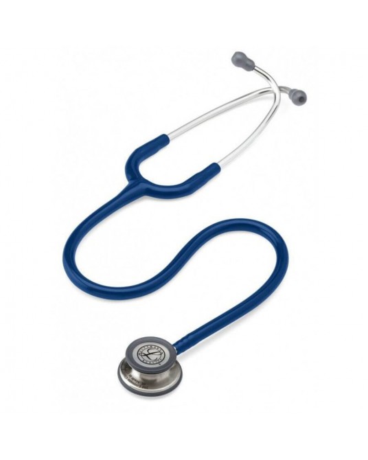 3M™ Littmann® Classic III™ Stethoskop, dunkelblau