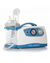 Elektrische Absaugpumpe New Askir 30