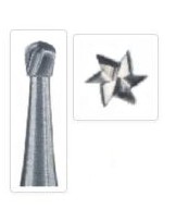 HM-Bohrer C7/ 010, 6 St.