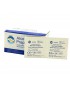 Alkoholtupfer 65 x 30 mm 100 St.