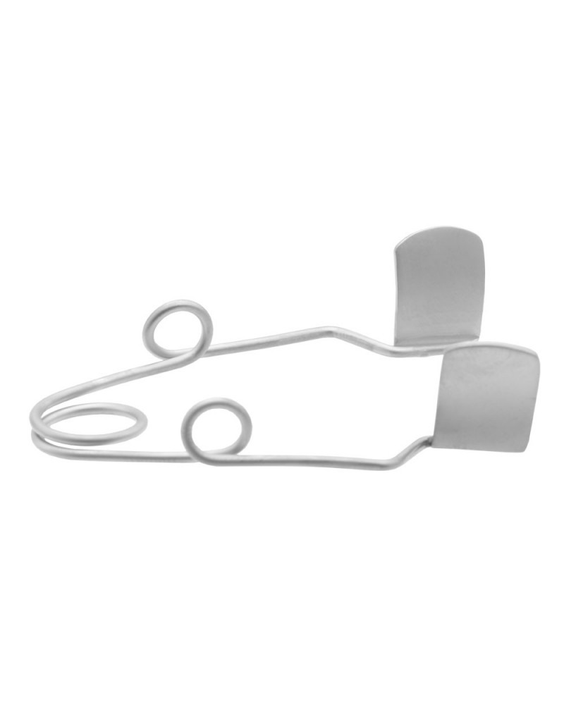 Backenspreizer für Nager