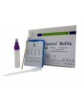 Diagnose Test Fassisi BoDia