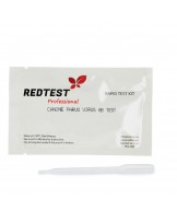 Redtest Schnelltest Parvovirus Ab für Hunde
