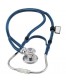 MDF-767X Deluxe Rappaport Stethoskop für Kardiologie, blau