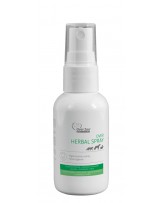 Over Herbal Spray für die Mundhygiene 50ml