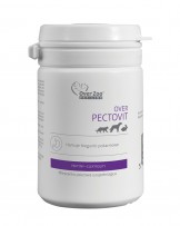 Over Pectovit gegen Verdauungsdurchfall 50g