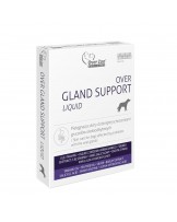OVER Gland Support bei Erkrankungen der Analdrüsen 10x2ml