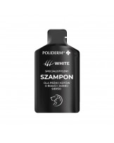 Poliderm® White - Shampoo für weißes und helles Fell für Hunde und Katzen 15ml