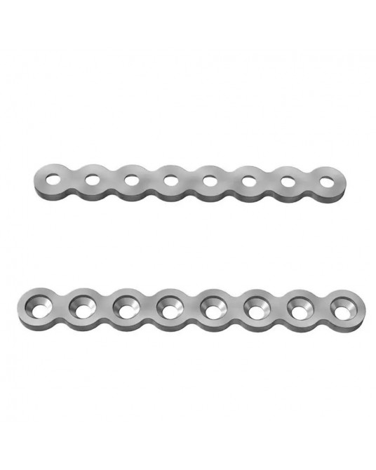 Rekonstruktionsplatte Ø 1,5 mm
