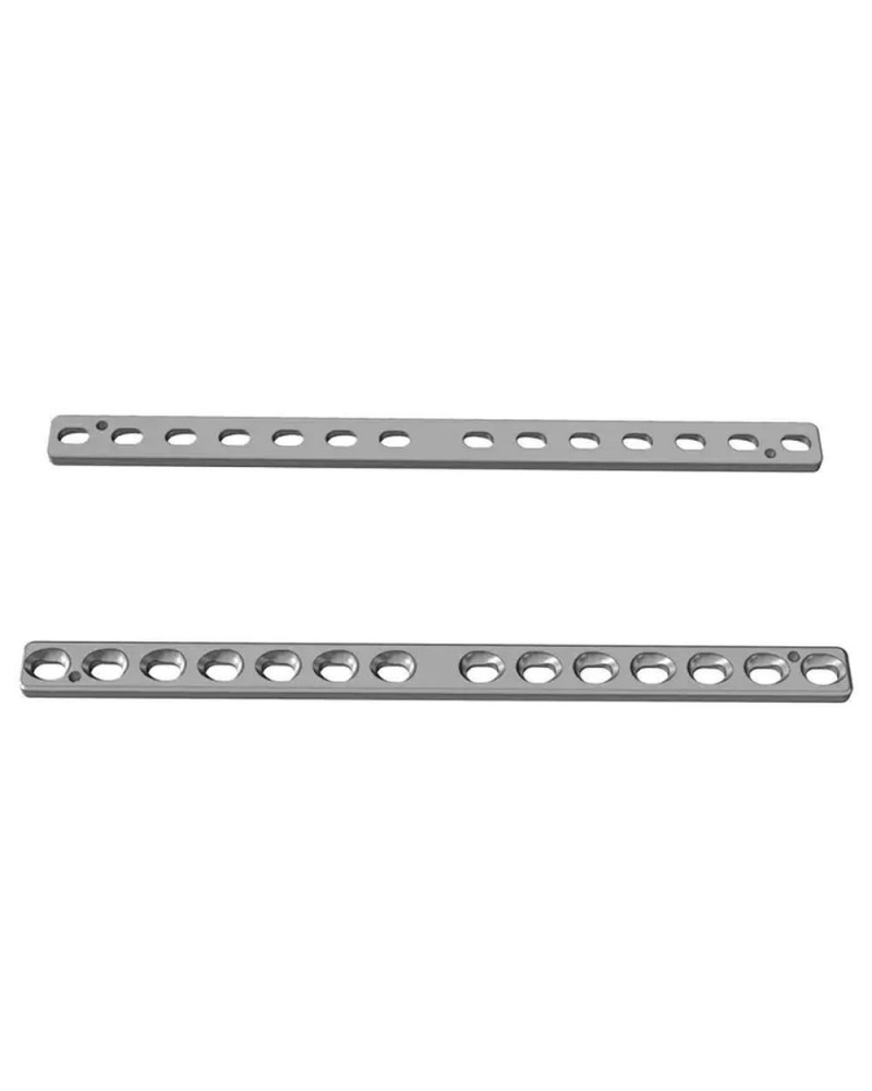 DCP-Platte, Durchmesser 2,7 mm