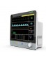 VetM30 Patientenmonitor mit Kapnometer und Drucker