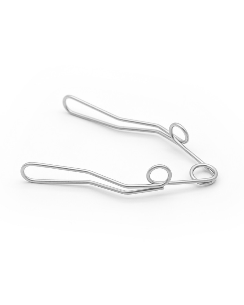 Maulspreizer für Nagetiere