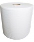 Rollenhandtuch Satino Prestige weiß Zellulose 800 Blätter 200m x 2 Rollen