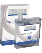 Surgicryl Monofilament Polydioxanon SMI
