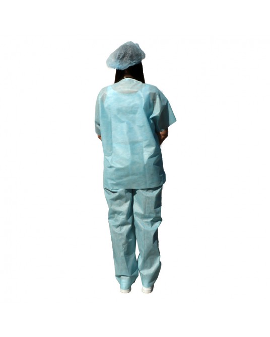 Suit OP-Bekleidung