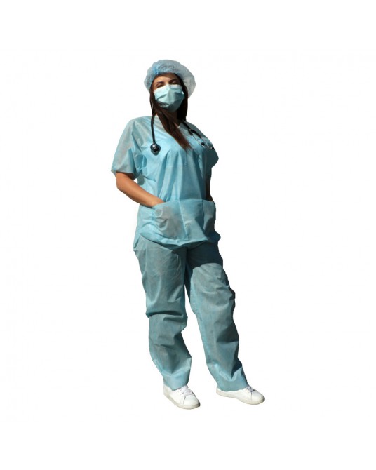 Suit OP-Bekleidung