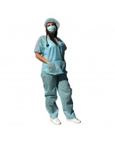 Suit OP-Bekleidung