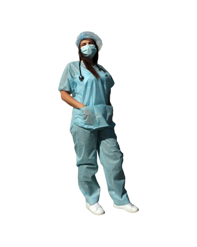 Suit OP-Bekleidung