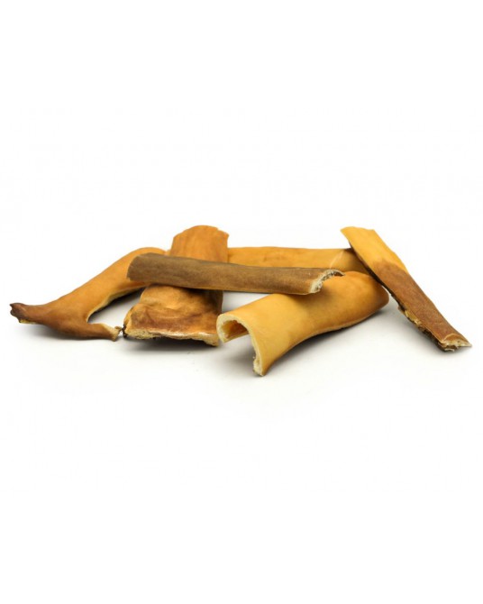 Fit4Pets Kauspielzeug Rinderleder