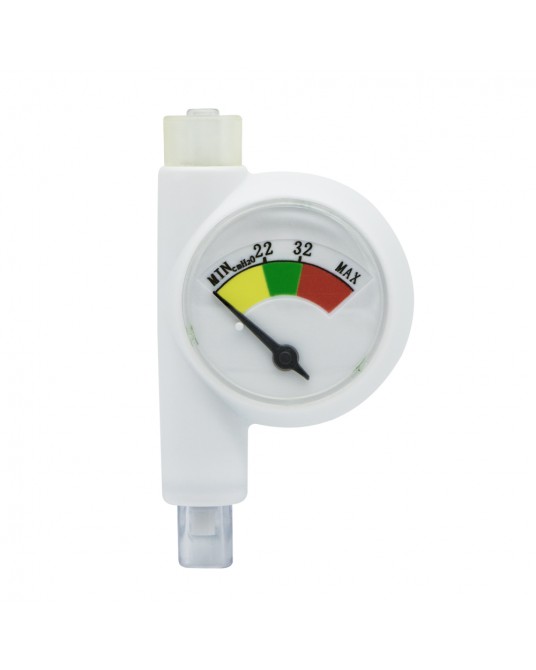 Endotrachealtubus-Manometer