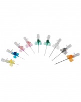 Venenverweilkanüle mit Zuspritzport B.Braun Vasofix® Certo 50 St.